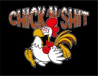 Logo Chick'nShit